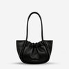 Status Anxiety Ordinary Pleasure Bag - Black