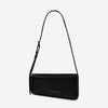 Status Anxiety Overnight Obsession Bag - Black/Brushed Gold