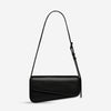 Status Anxiety Overnight Obsession Bag - Black/Brushed Gold