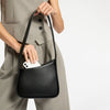 Status Anxiety Phenomena Bag - Black