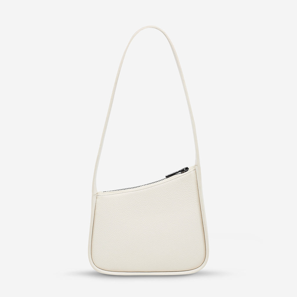 Status Anxiety Phenomena Bag - Chalk