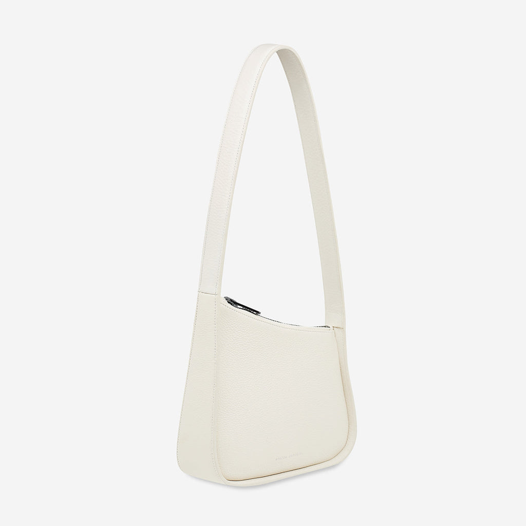 Status Anxiety Phenomena Bag - Chalk