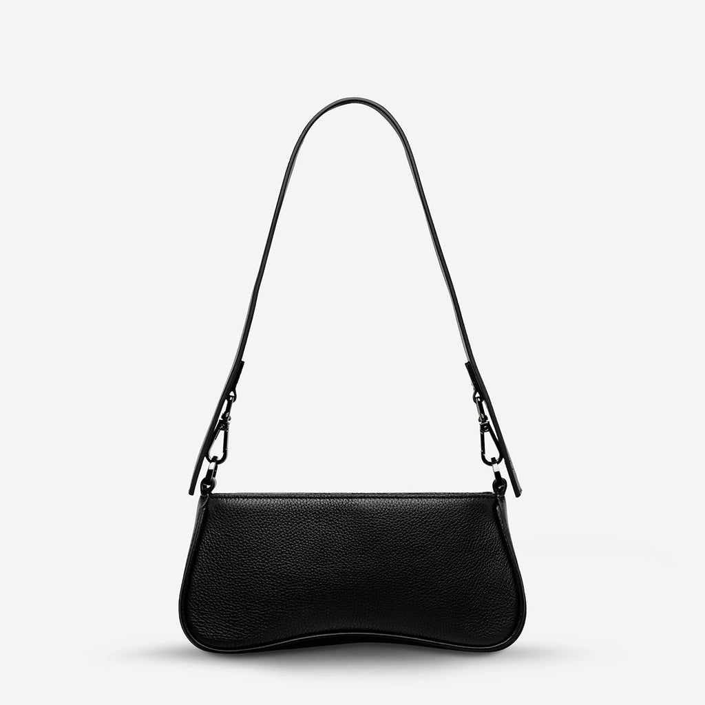 Status Anxiety Polaris Bag - Black