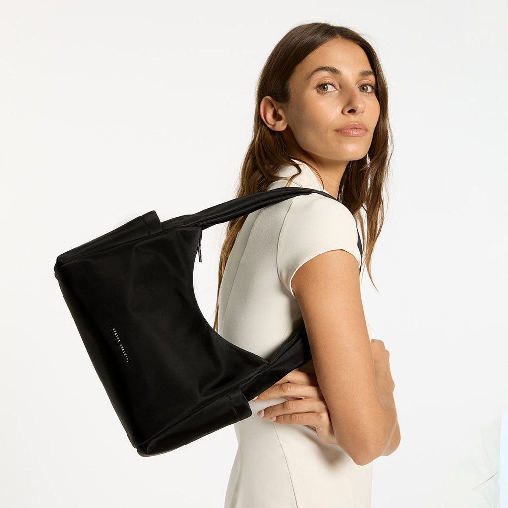 Status Anxiety Paloma Bag - Black