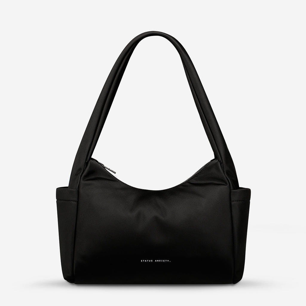Status Anxiety Paloma Bag - Black