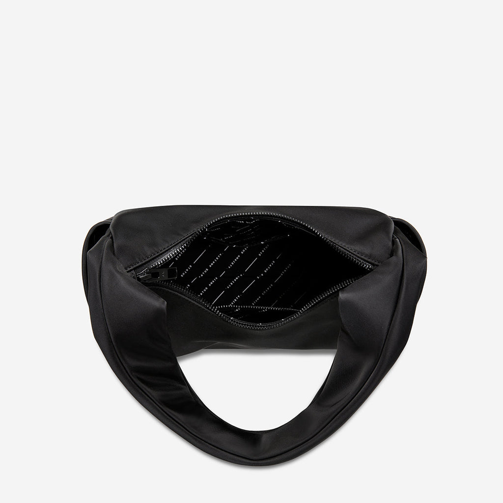 Status Anxiety Paloma Bag - Black