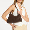 Status Anxiety Reverie Bag - Cocoa/Brushed Gold