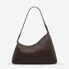 Status Anxiety Reverie Bag - Cocoa/Brushed Gold
