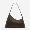 Status Anxiety Reverie Bag - Cocoa/Brushed Gold
