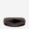 Status Anxiety Reverie Bag - Cocoa/Brushed Gold