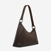 Status Anxiety Reverie Bag - Cocoa/Brushed Gold