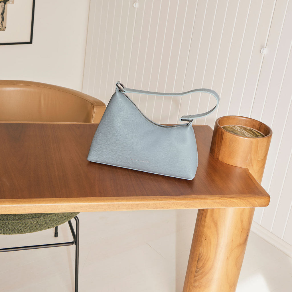 Status Anxiety Reverie Bag - Powder Blue