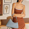 Status Anxiety Reverie Bag - Powder Blue