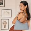 Status Anxiety Reverie Bag - Powder Blue