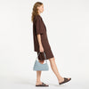 Status Anxiety Reverie Bag - Powder Blue