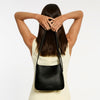 Status Anxiety Slipping Away Bag - Black