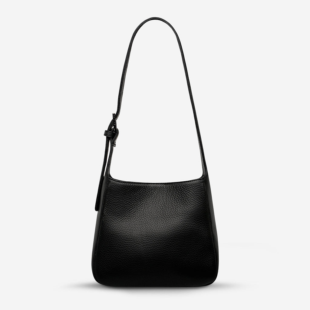 Status Anxiety Slipping Away Bag - Black