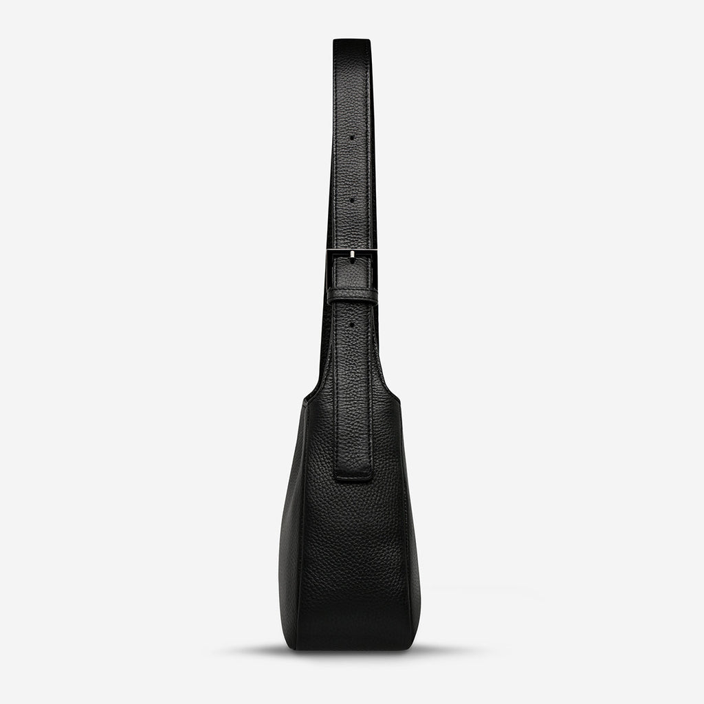 Status Anxiety Slipping Away Bag - Black