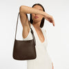 Status Anxiety Slipping Away Bag - Cocoa