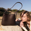 Status Anxiety Slipping Away Bag - Cocoa