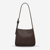 Status Anxiety Slipping Away Bag - Cocoa