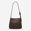 Status Anxiety Slipping Away Bag - Cocoa