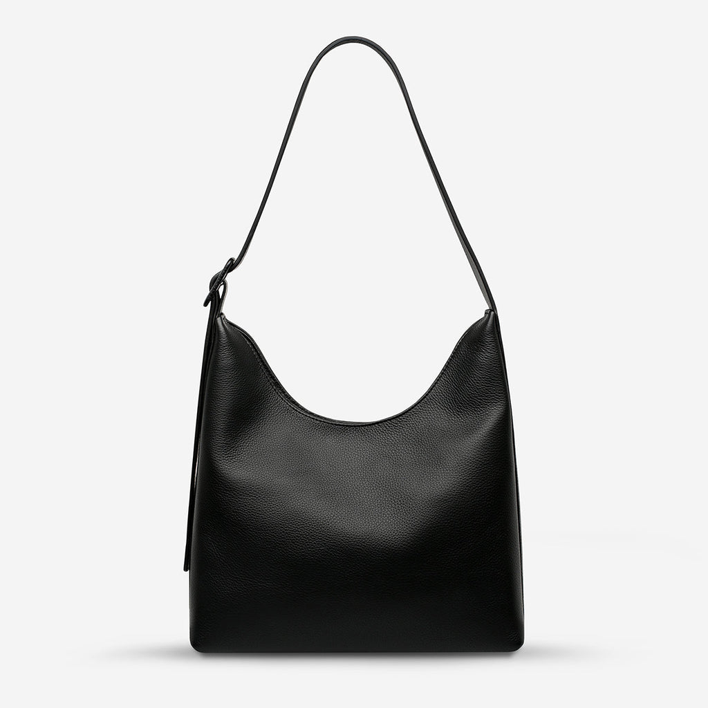 Status Anxiety Take You Higher Bag - Black