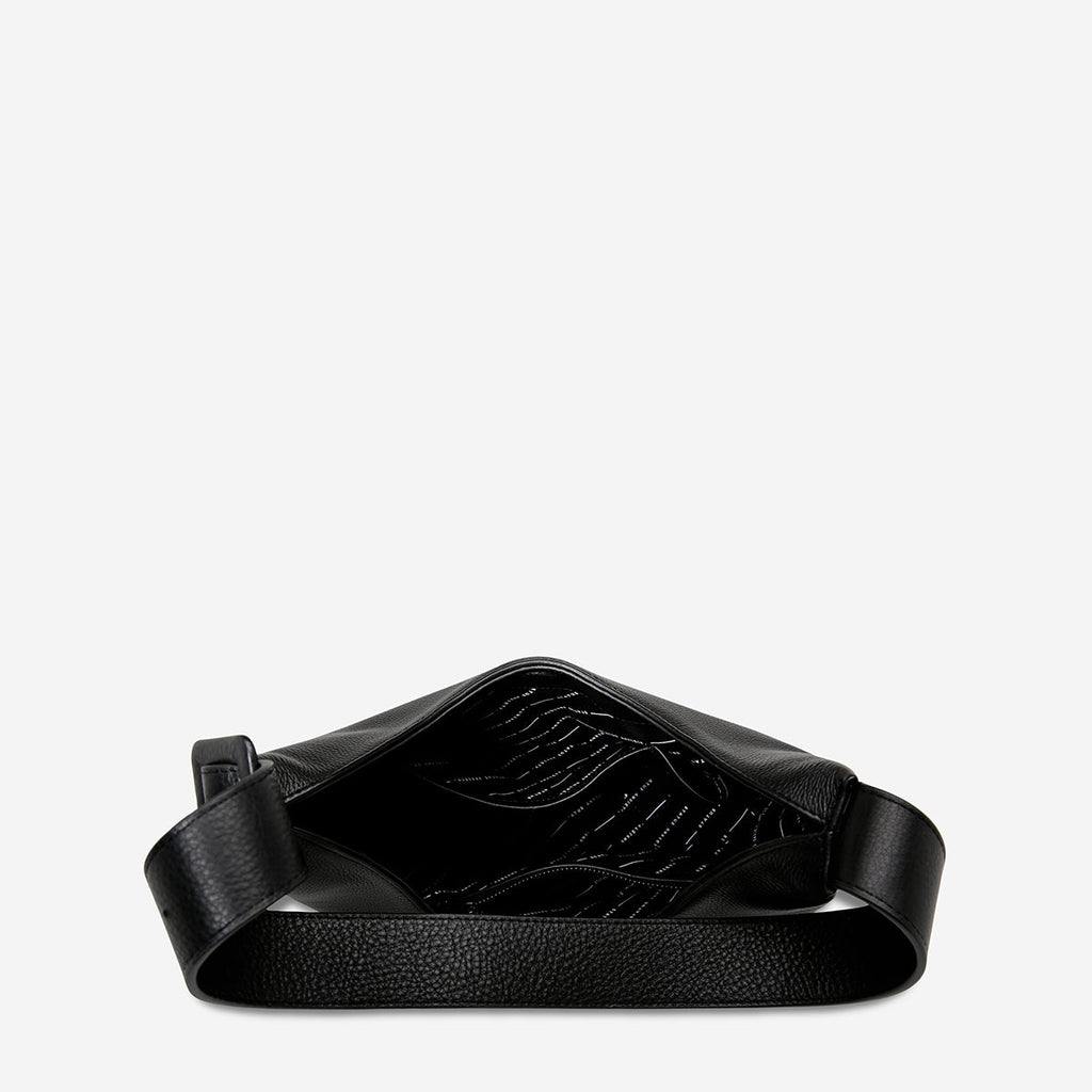Status Anxiety Take You Higher Bag - Black