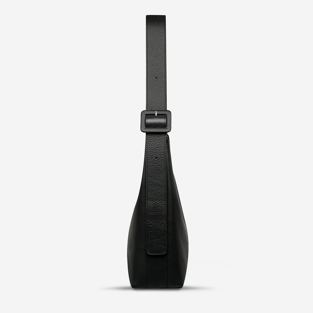 Status Anxiety Take You Higher Bag - Black