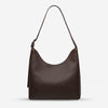 Status Anxiety Take You Higher Bag - Cocoa