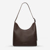 Status Anxiety Take You Higher Bag - Cocoa