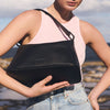 Status Anxiety Think Twice Bag - Black