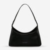 Status Anxiety Think Twice Bag - Black