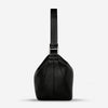 Status Anxiety Think Twice Bag - Black