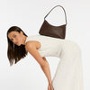 Status Anxiety Think Twice Bag - Cocoa