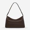 Status Anxiety Think Twice Bag - Cocoa