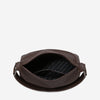 Status Anxiety Think Twice Bag - Cocoa