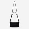 Status Anxiety Zenith Bag - Black