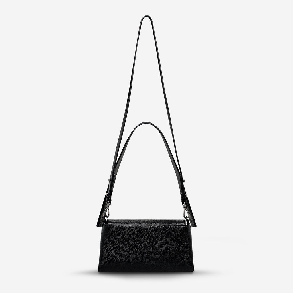 Status Anxiety Zenith Bag - Black