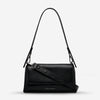 Status Anxiety Zenith Bag - Black