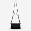 Status Anxiety Zenith Bag - Black