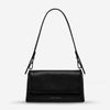 Status Anxiety Zenith Bag - Black