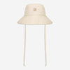 Status Anxiety Golden Days Bucket Cap - Cream