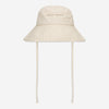 Status Anxiety Golden Days Bucket Cap - Cream
