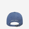 Status Anxiety Under the Sun Cap - French Blue