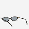Status Anxiety Apex Sunglasses - Black/Gold