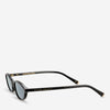 Status Anxiety Apex Sunglasses - Black/Gold