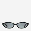 Status Anxiety Apex Sunglasses - Black/Gold