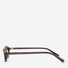 Status Anxiety Apex Sunglasses - Espresso/Gold