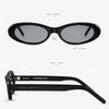 Status Anxiety Dopamine Sunglasses - Black